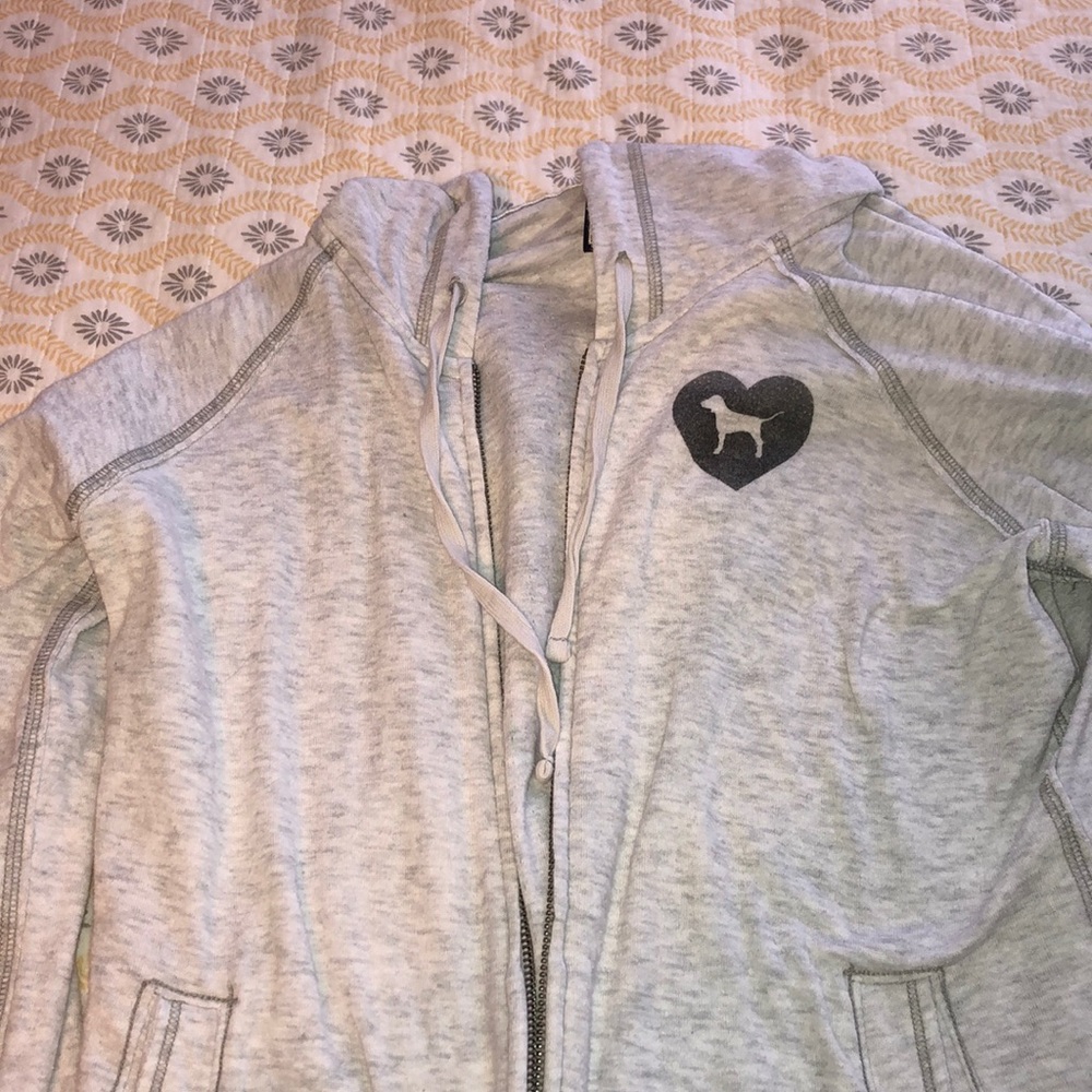 jacket - Picture 3 of 5